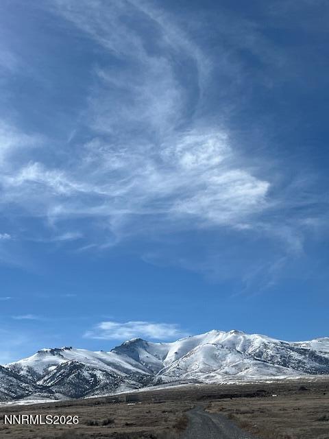 100 Prince Royal Road Imlay, NV 89418 - Photo 2 of 5 a view of ocean with sky view