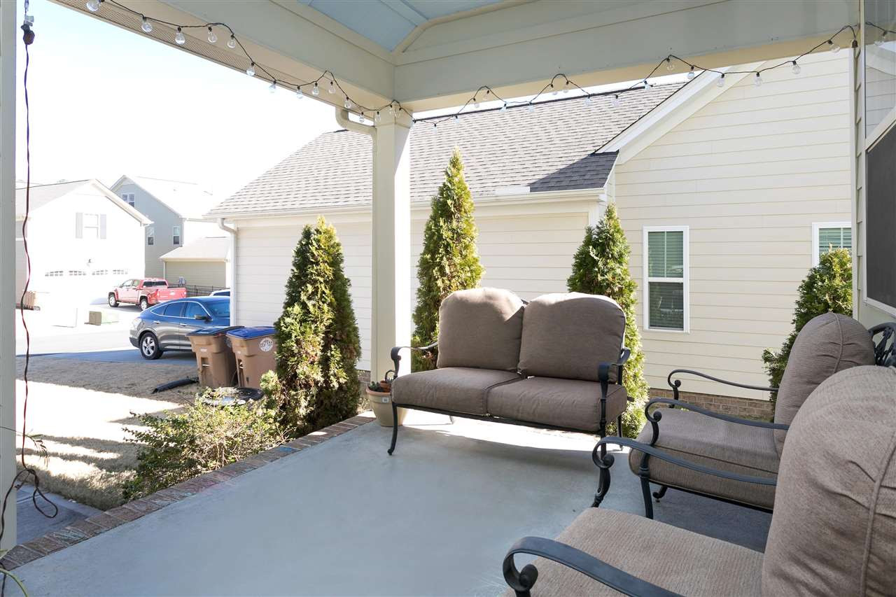 829 Wildflower Ridge Road Wake Forest, NC 27587 - Photo 19 of 25 Photo 19