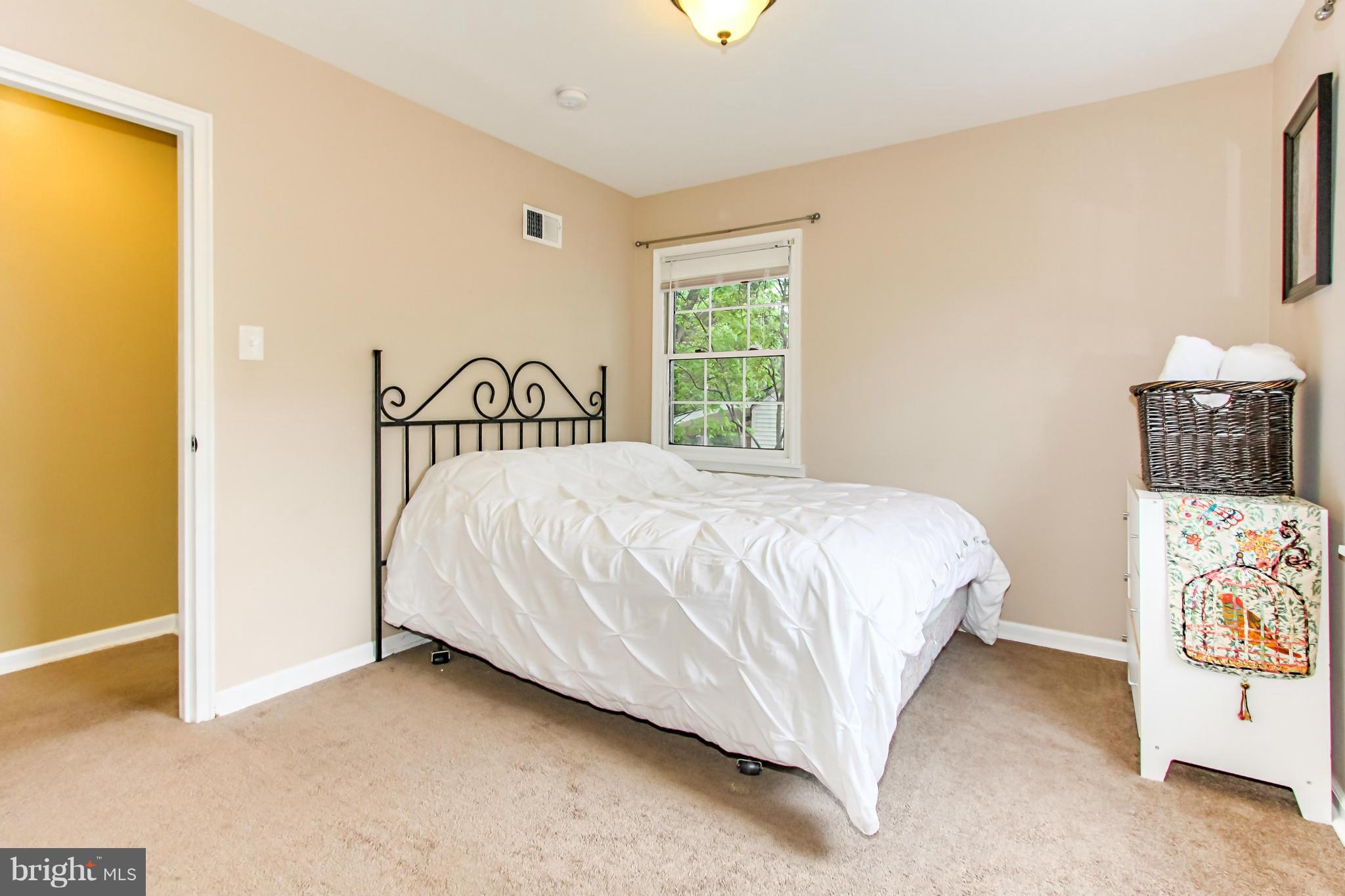 7438 Patterson Road Falls Church, VA 22043 - Photo 13 of 27 Bedroom 2