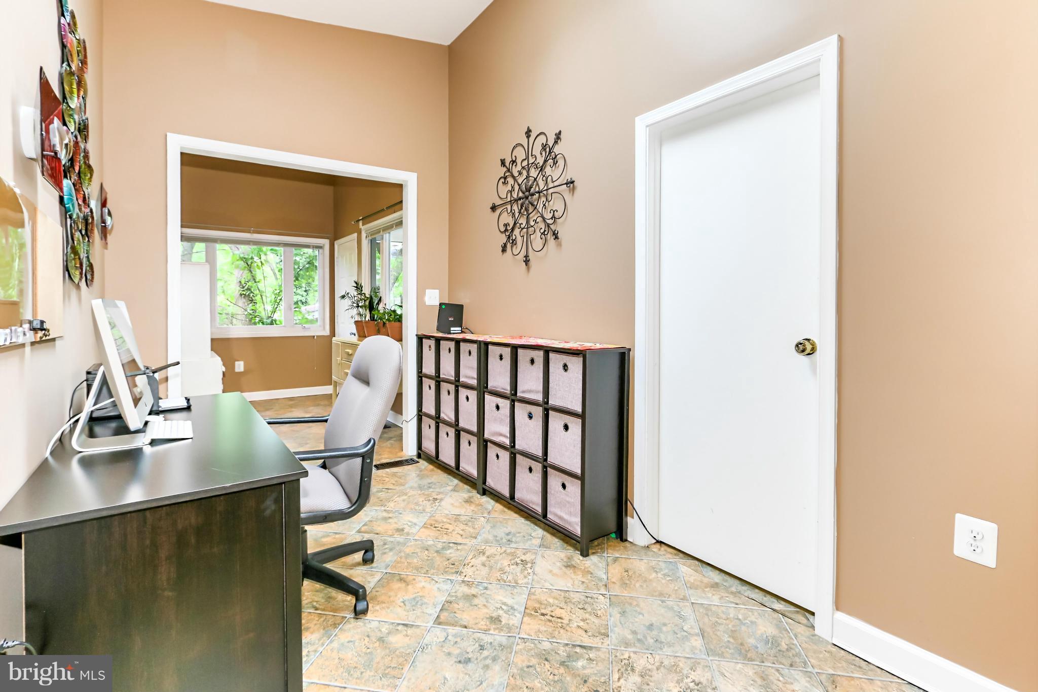 7438 Patterson Road Falls Church, VA 22043 - Photo 21 of 27 Office