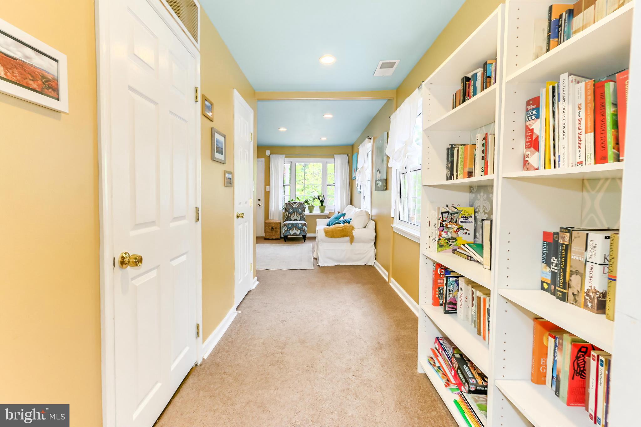 7438 Patterson Road Falls Church, VA 22043 - Photo 5 of 27 Interior (General)