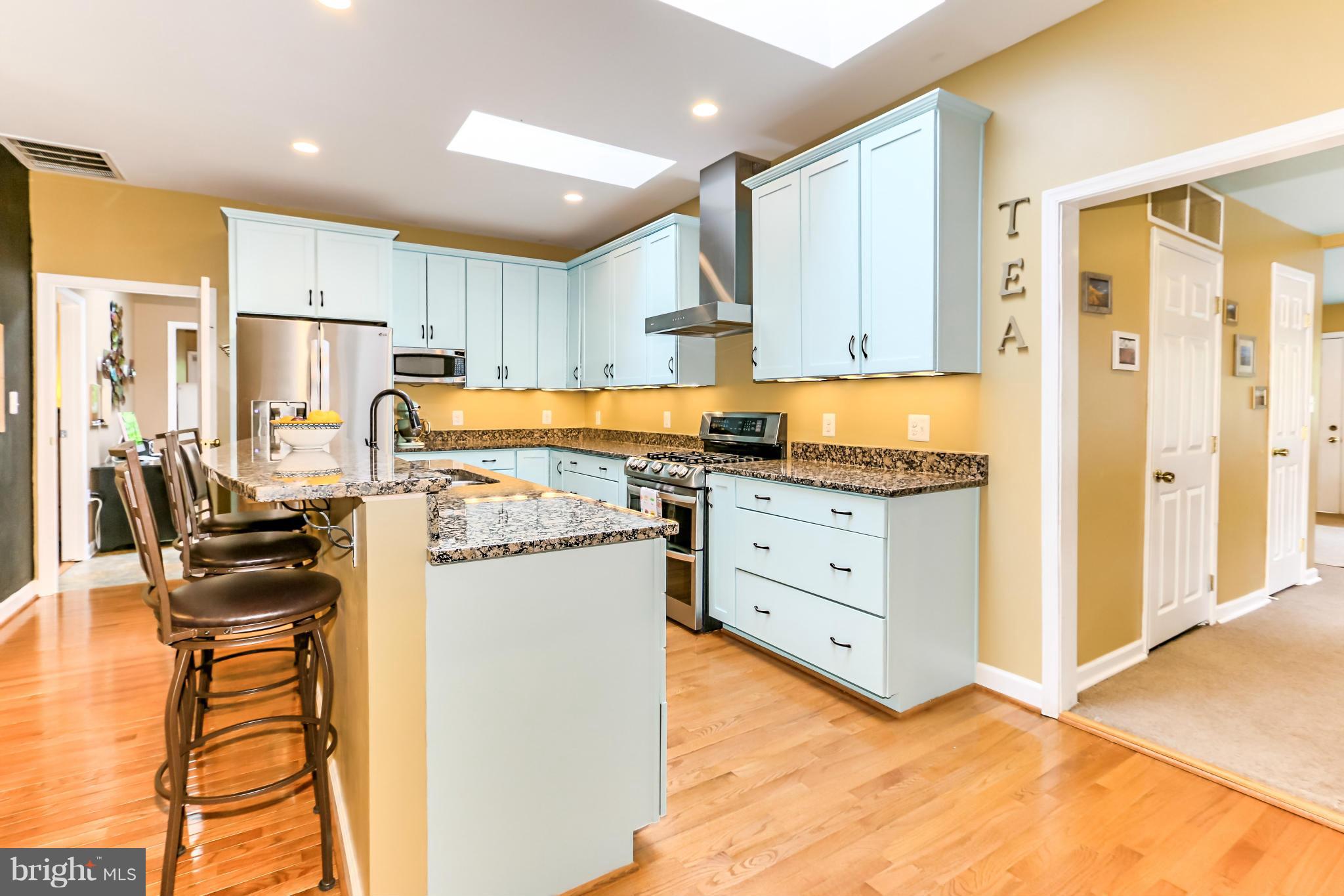 7438 Patterson Road Falls Church, VA 22043 - Photo 6 of 27 Kitchen