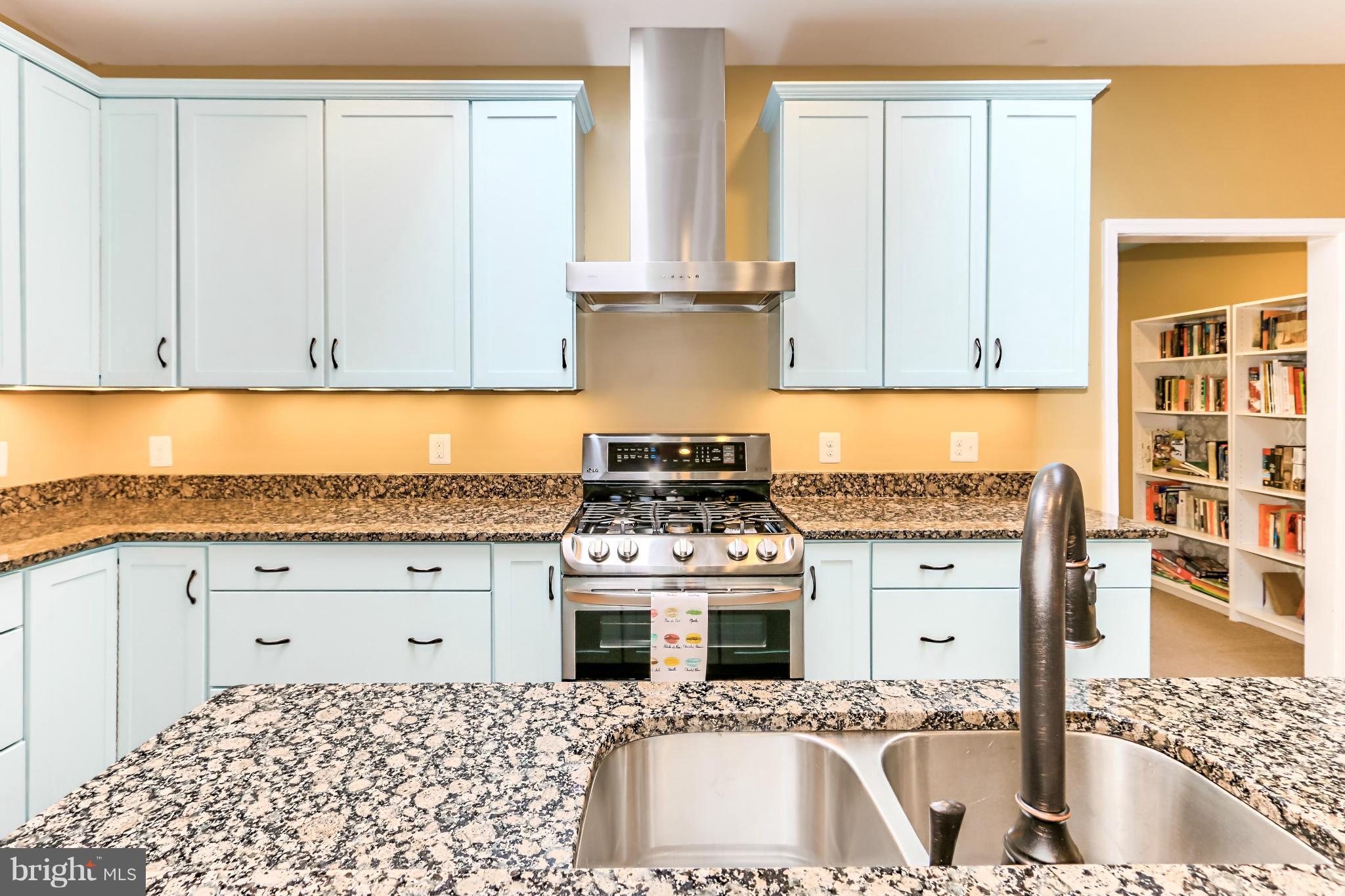 7438 Patterson Road Falls Church, VA 22043 - Photo 7 of 27 Kitchen