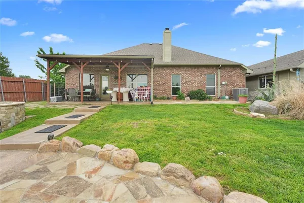 $539,000 | 118 Dustin Drive, Fate, TX 75189