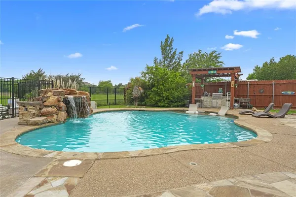 $539,000 | 118 Dustin Drive, Fate, TX 75189