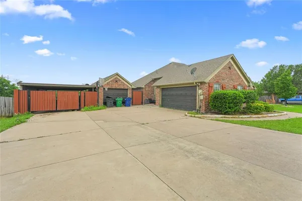 $539,000 | 118 Dustin Drive, Fate, TX 75189