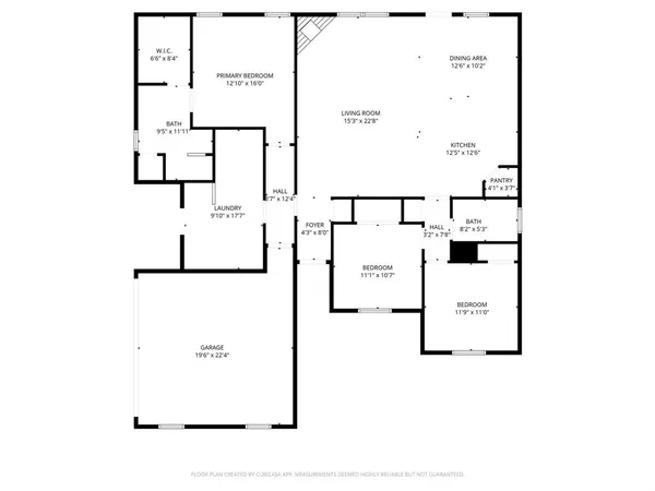 $539,000 | 118 Dustin Drive, Fate, TX 75189