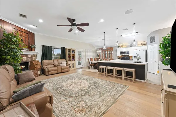 $539,000 | 118 Dustin Drive, Fate, TX 75189