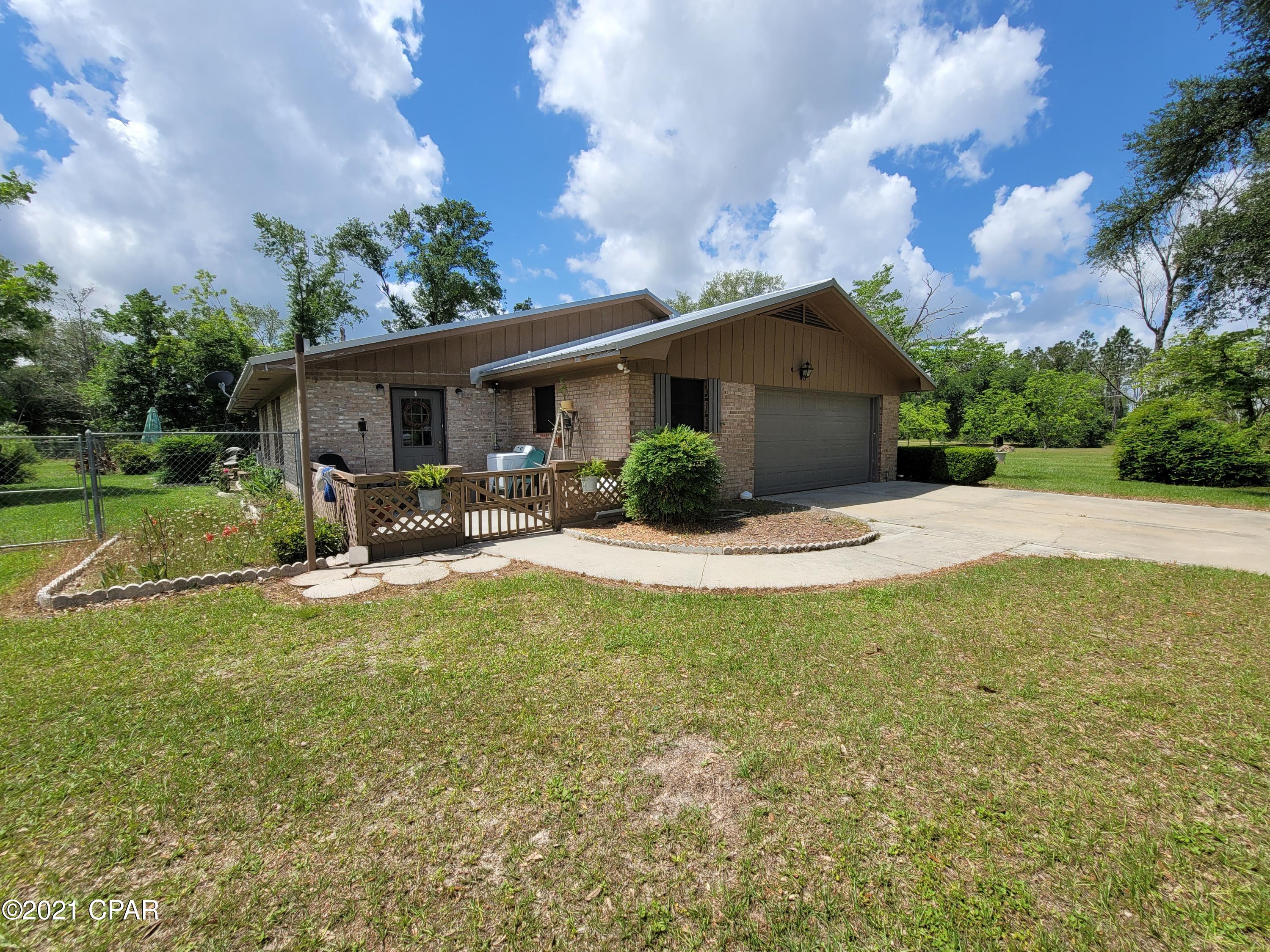 4258 Rogers Road Greenwood, FL 32443 - Photo 10 of 54 Gallery Image 10