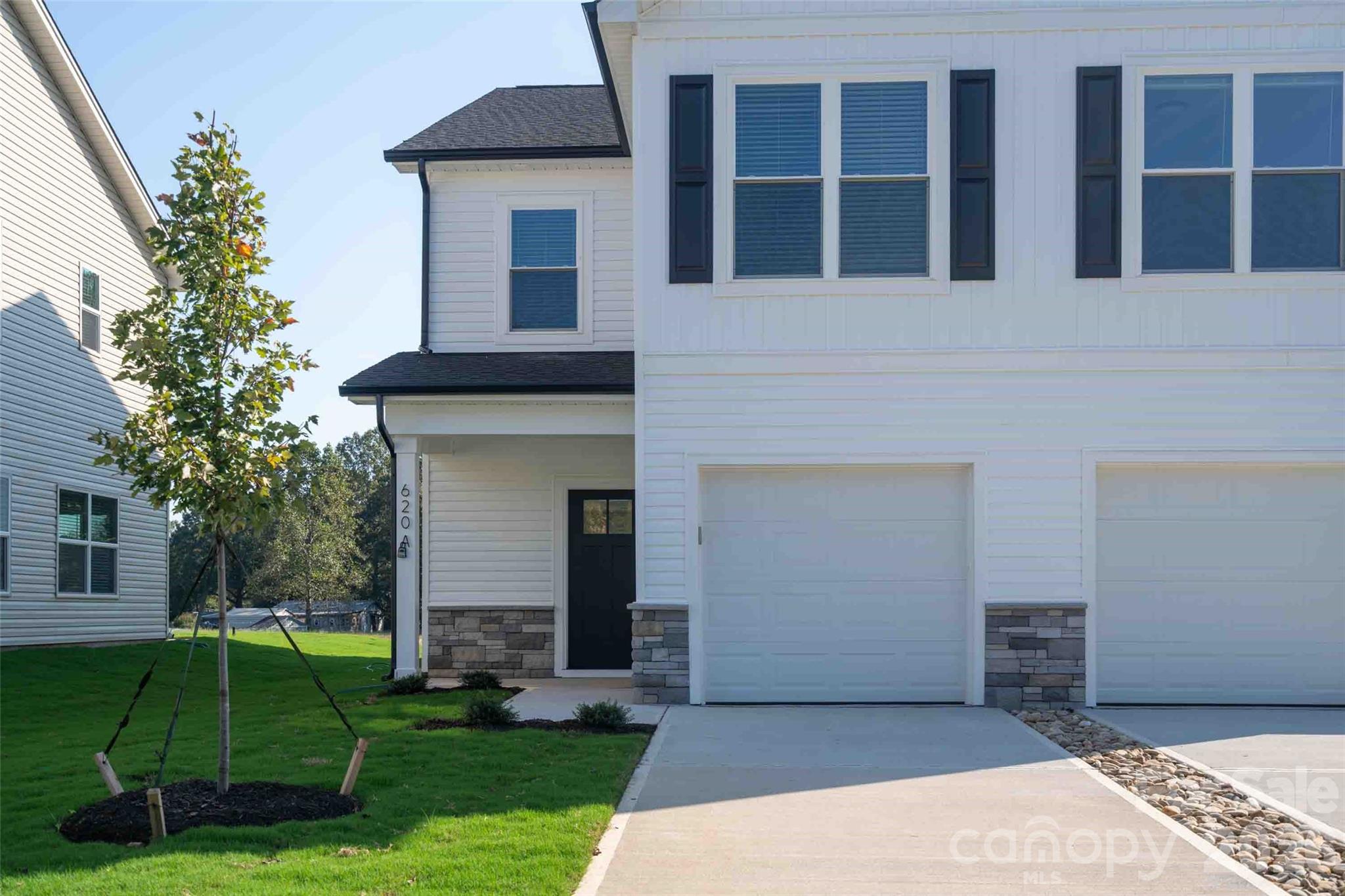 620 Smith Street, Unit A Mooresville, NC 28115 - Photo 2 of 15