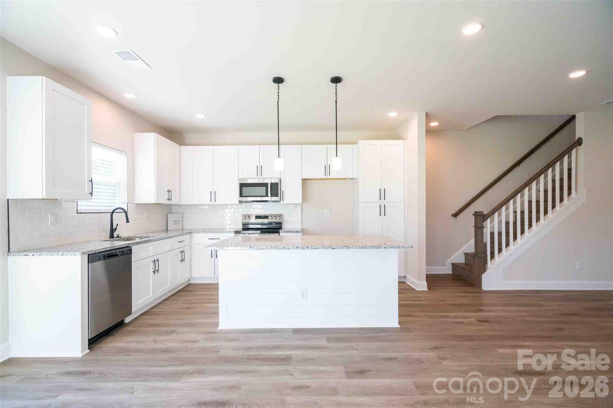 620 Smith Street, Unit A Mooresville, NC 28115 - Photo 4 of 15