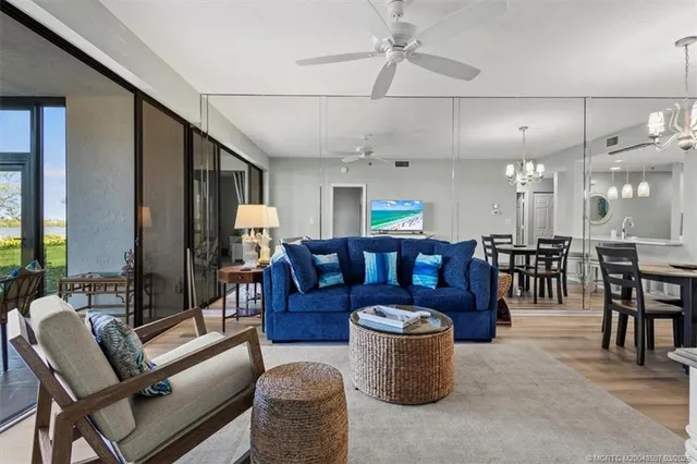 $3,000 | 6082 Southeast Landing Way, Unit 7, Stuart, FL 34997