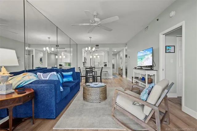 $3,000 | 6082 Southeast Landing Way, Unit 7, Stuart, FL 34997