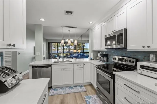 $3,000 | 6082 Southeast Landing Way, Unit 7, Stuart, FL 34997
