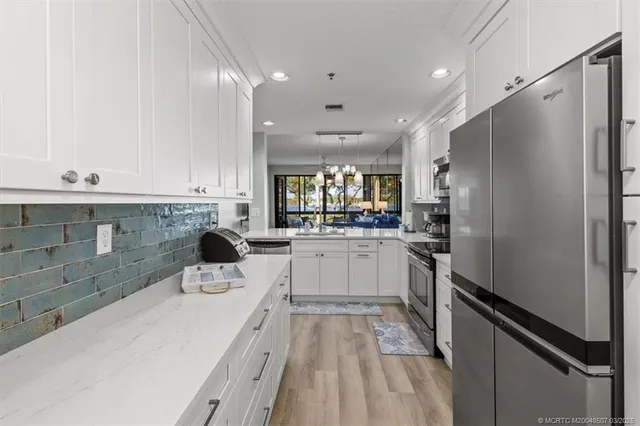 $3,000 | 6082 Southeast Landing Way, Unit 7, Stuart, FL 34997