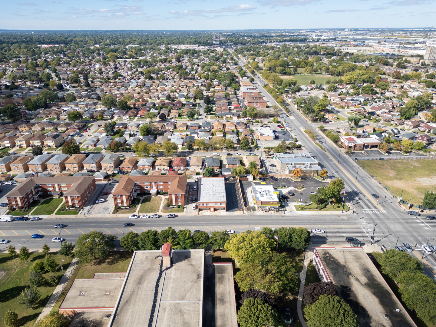 7922 South Pulaski Road Chicago, IL 60652 - Photo 82 of 96