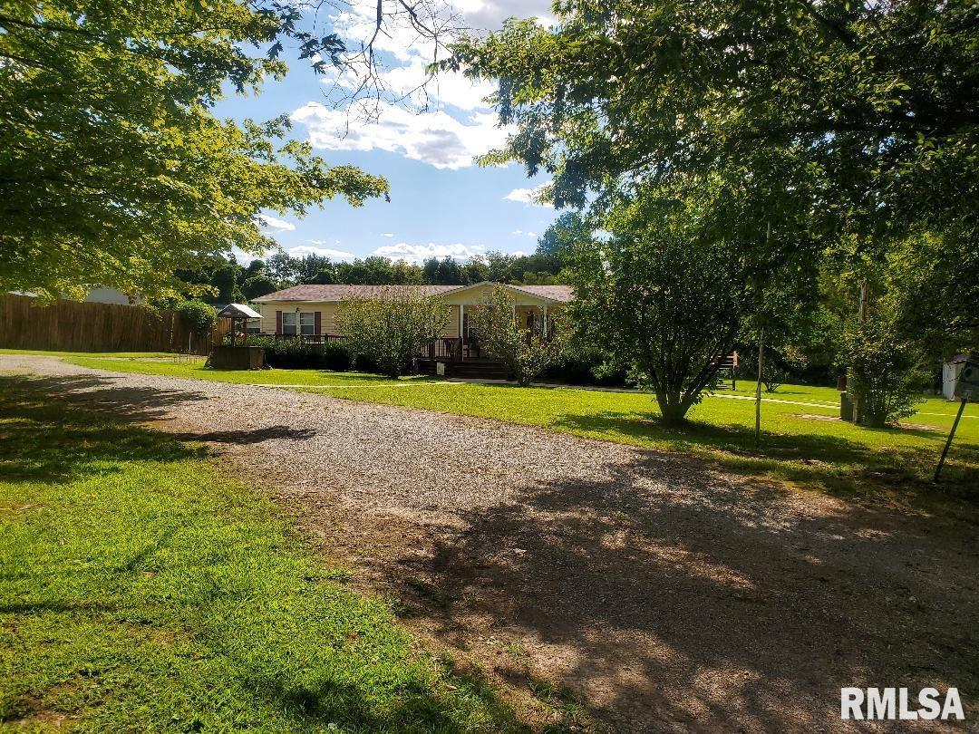 803 Olmsted Road Villa Ridge, IL 62996 - Photo 6 of 50
