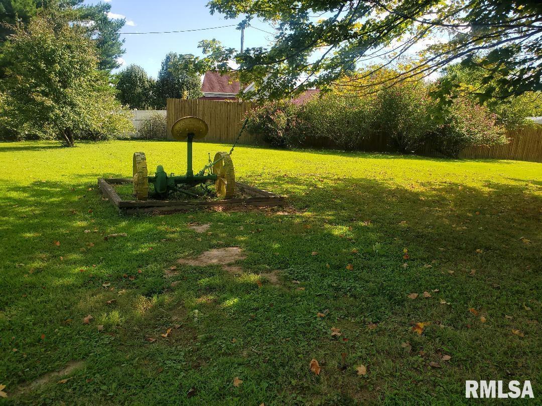 803 Olmsted Road Villa Ridge, IL 62996 - Photo 8 of 50