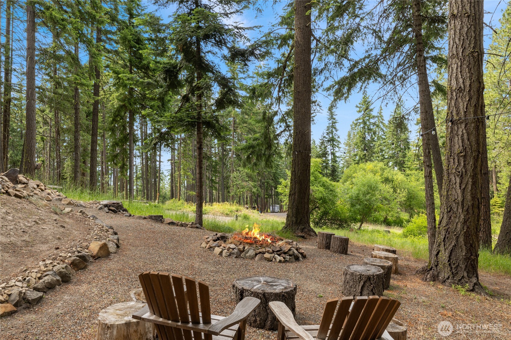 990 Fawn Road Cle Elum, WA 98922 - Photo 19 of 32