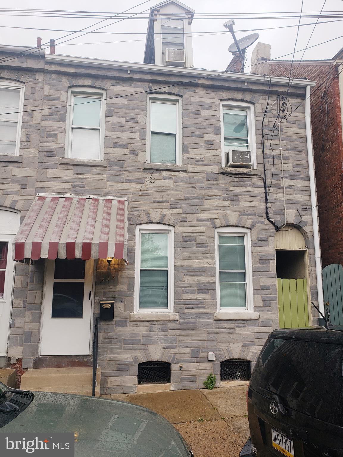 533 Poplar Street Lancaster, PA 17603 - Photo 1 of 13