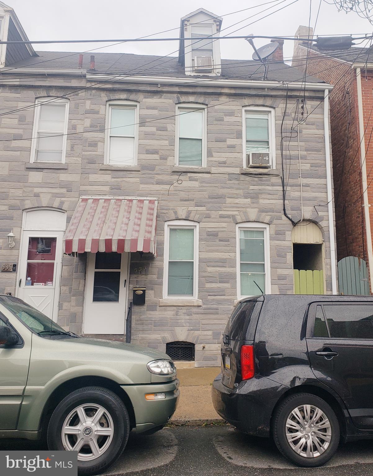 533 Poplar Street Lancaster, PA 17603 - Photo 2 of 13