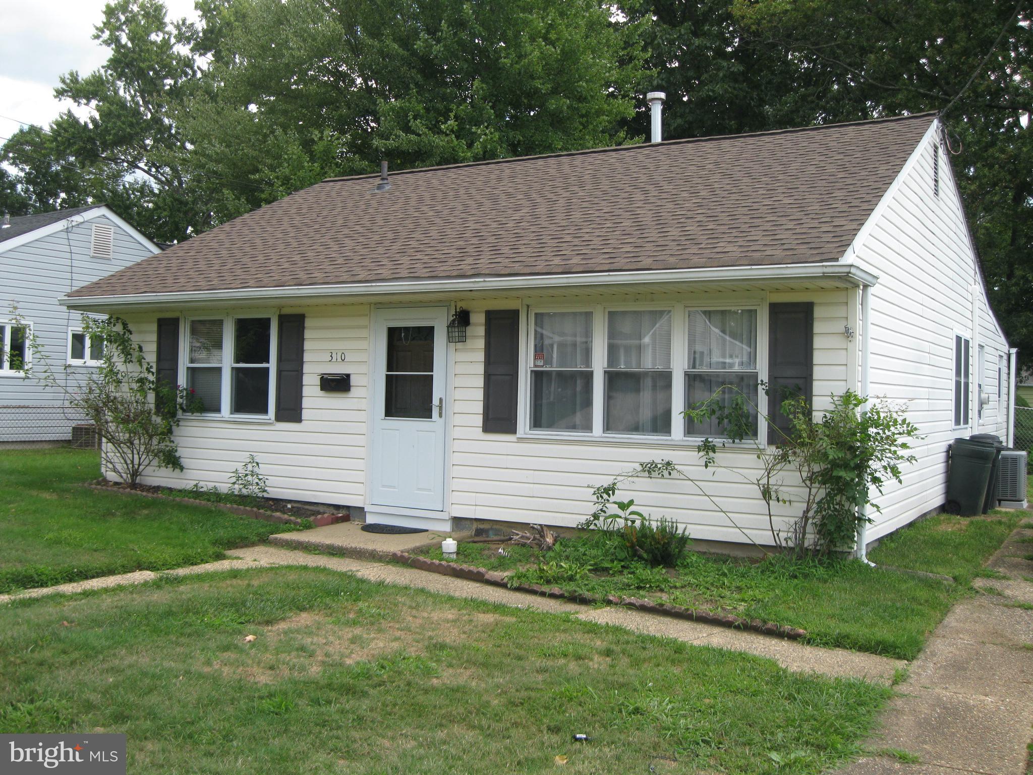 310 Mildred Avenue Maple Shade, NJ 08052 - Photo 1 of 16 Gallery Image 1