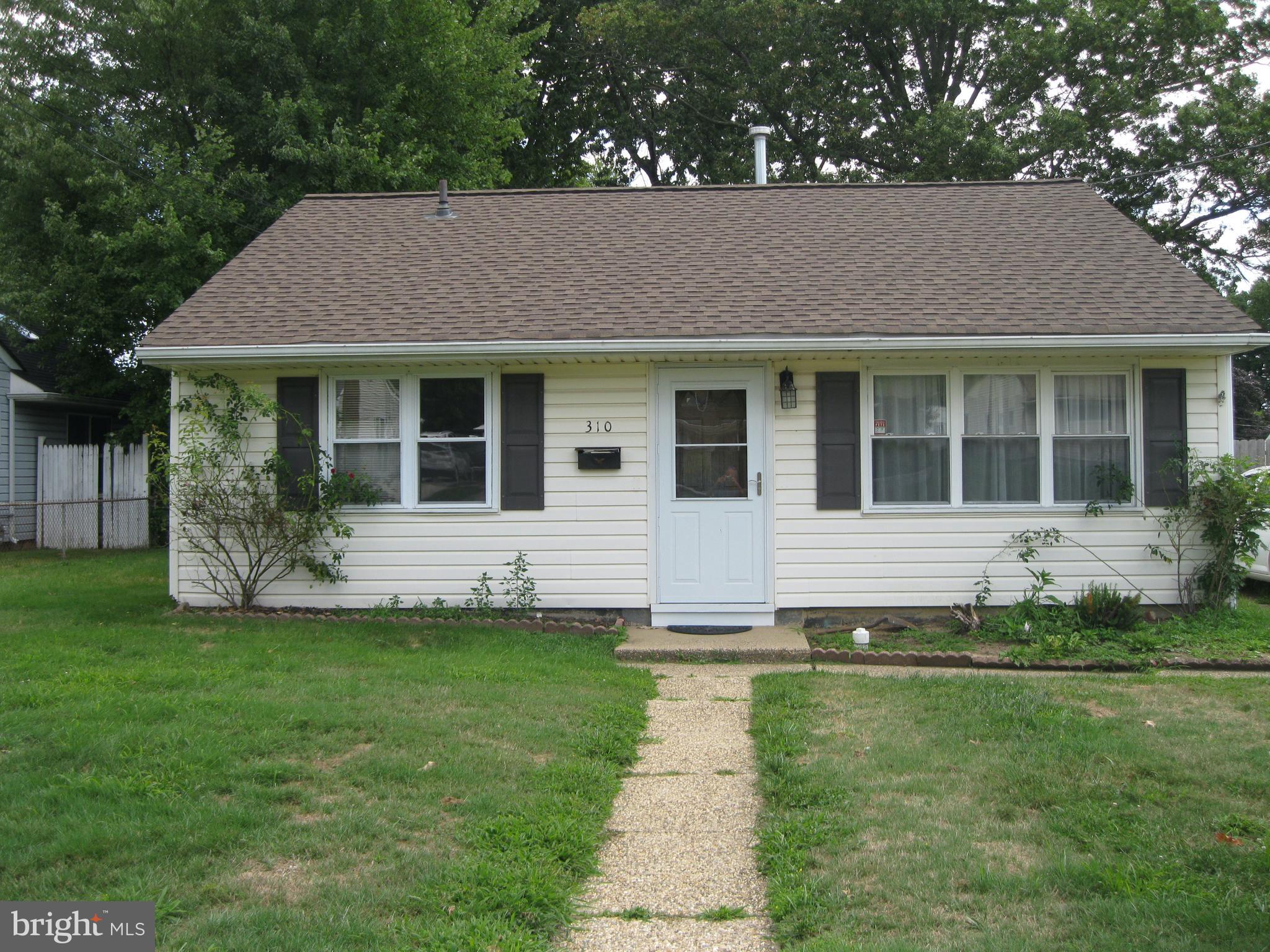 310 Mildred Avenue Maple Shade, NJ 08052 - Photo 16 of 16 Gallery Image 16