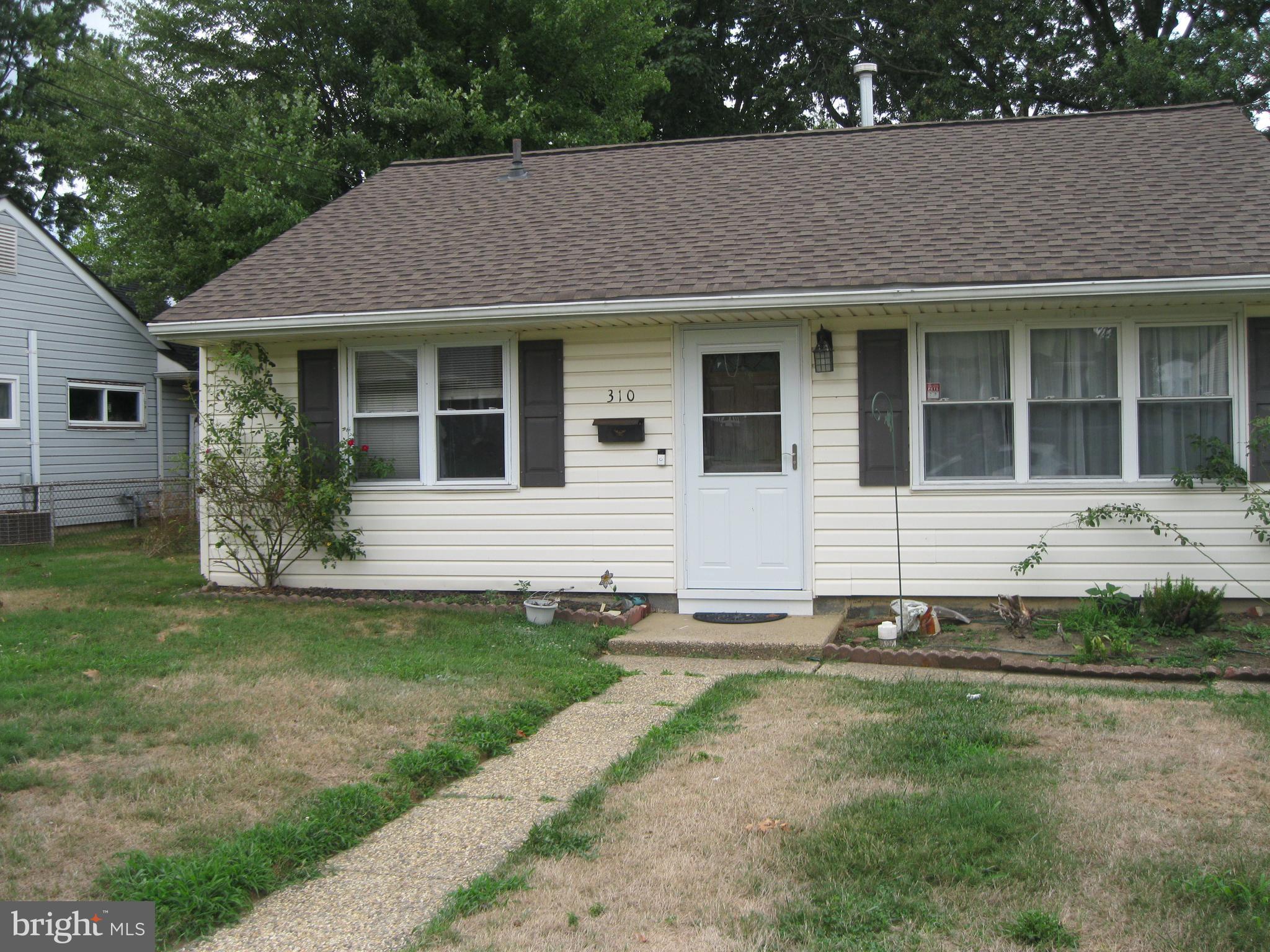 310 Mildred Avenue Maple Shade, NJ 08052 - Photo 2 of 16 Gallery Image 2