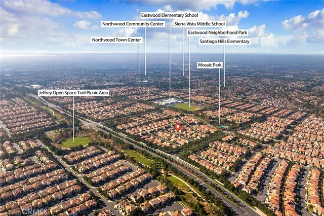 $1,988,000 | 67 Runner, Irvine, CA 92620