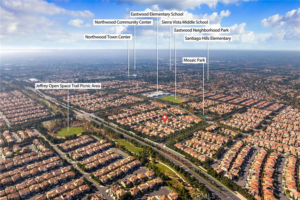 67 Runner Irvine, CA 92620 - Photo 56 of 62