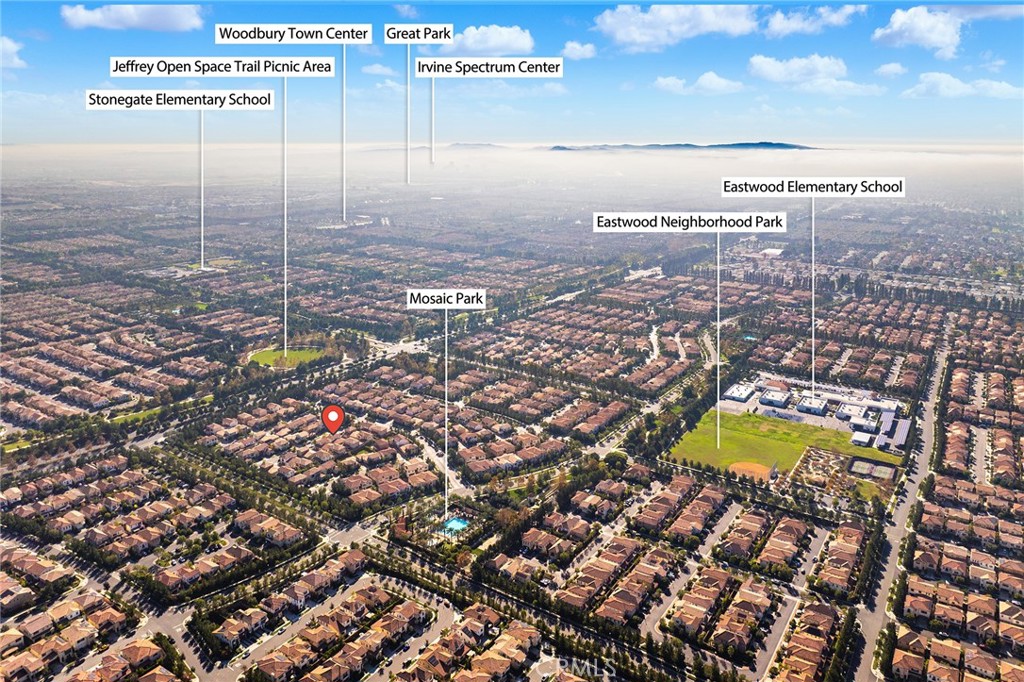 67 Runner Irvine, CA 92620 - Photo 57 of 62