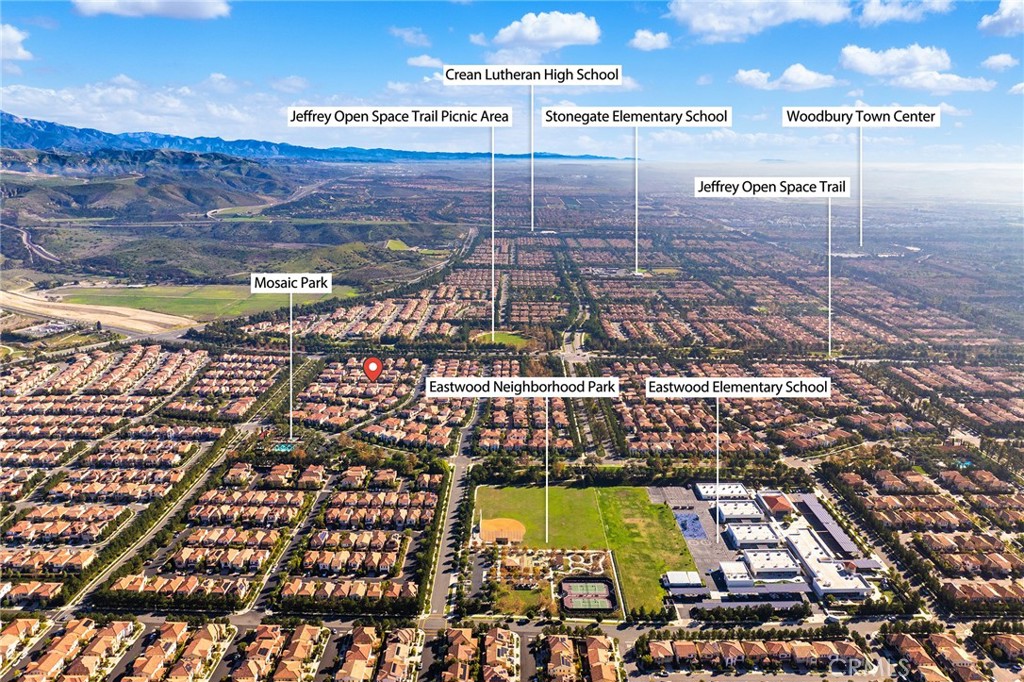 67 Runner Irvine, CA 92620 - Photo 58 of 62