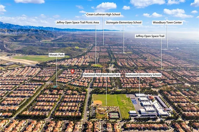 $1,988,000 | 67 Runner, Irvine, CA 92620