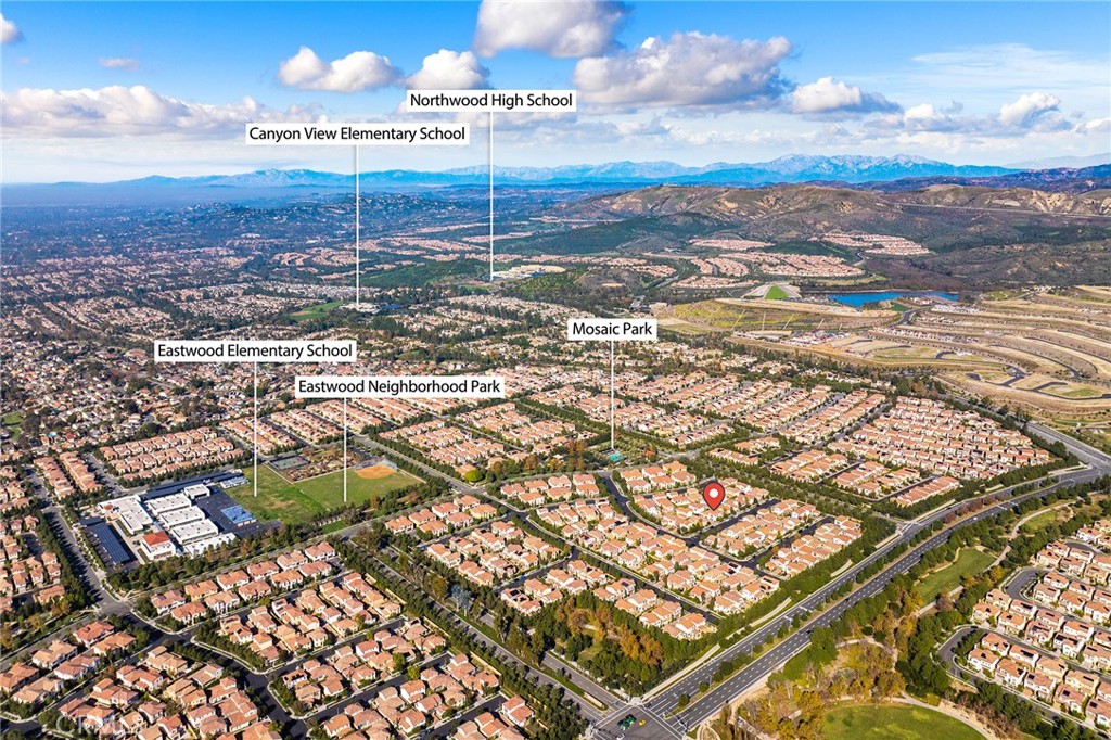 67 Runner Irvine, CA 92620 - Photo 59 of 62