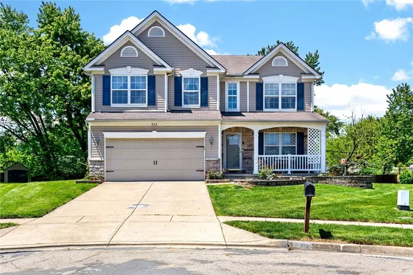 $359,900 | 533 Preservation Street, Fairborn, OH 45324