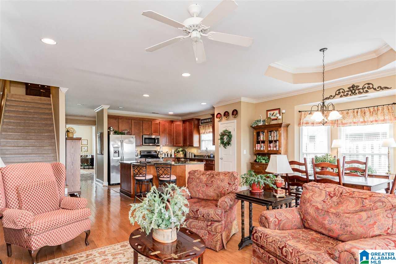 3071 Chelsea Park Ridge Chelsea, AL 35043 - Photo 19 of 45