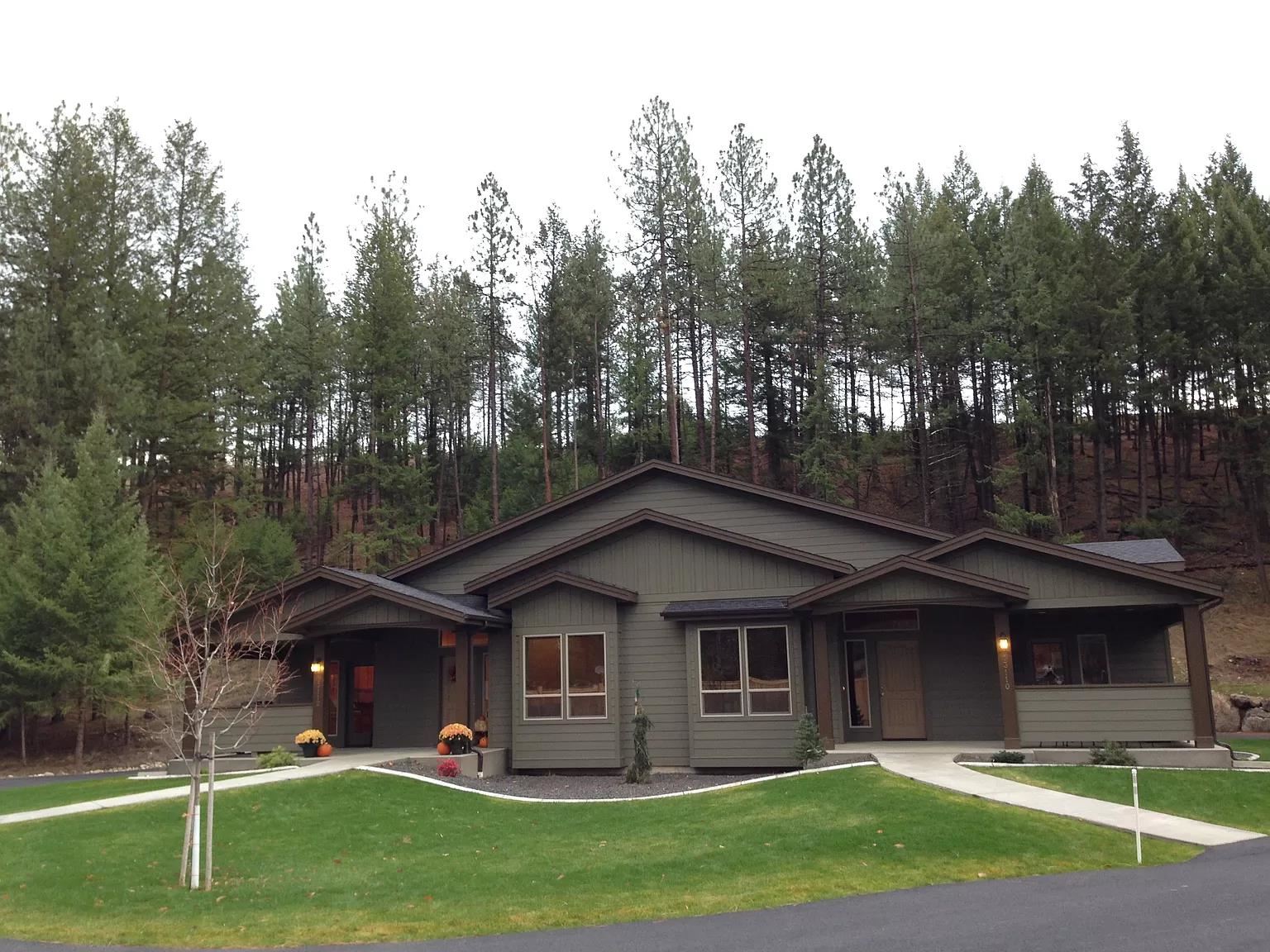 13110 North Mill Road, Unit 5 Spokane, WA 99208 - Photo 1 of 1 Gallery Image 1