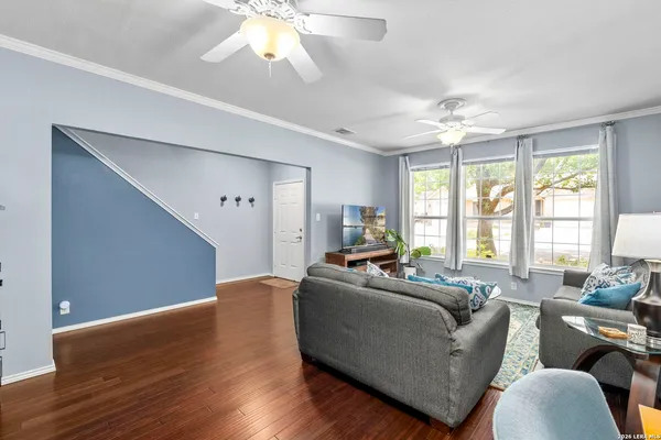 $1,750 | 7119 Snowden Crest, San Antonio, TX 78240