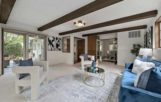 $5,430,000 | 321 Claire Place, Menlo Park, CA 94025