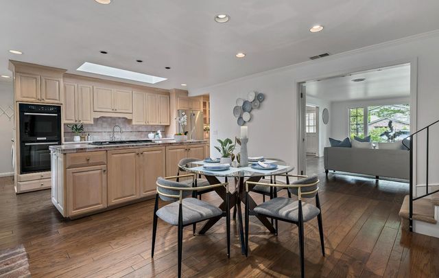 $5,430,000 | 321 Claire Place, Menlo Park, CA 94025