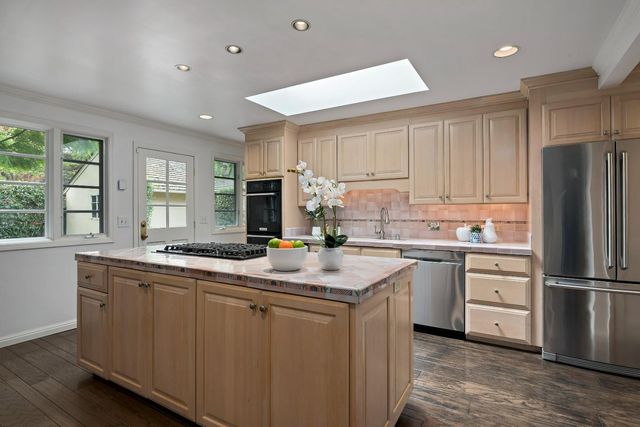 $5,430,000 | 321 Claire Place, Menlo Park, CA 94025