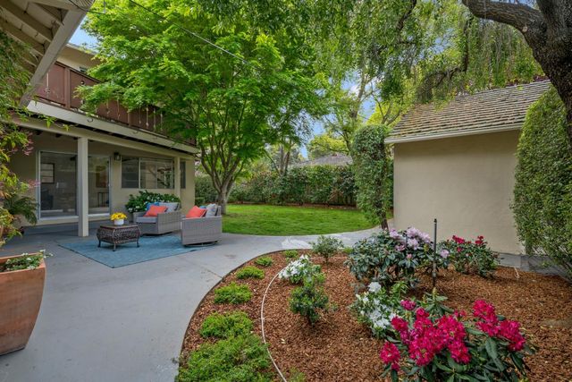 $5,430,000 | 321 Claire Place, Menlo Park, CA 94025