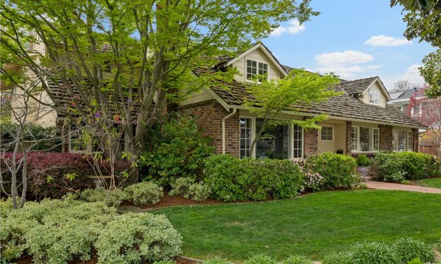 $5,430,000 | 321 Claire Place, Menlo Park, CA 94025
