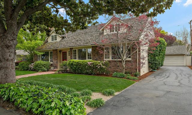 $5,430,000 | 321 Claire Place, Menlo Park, CA 94025