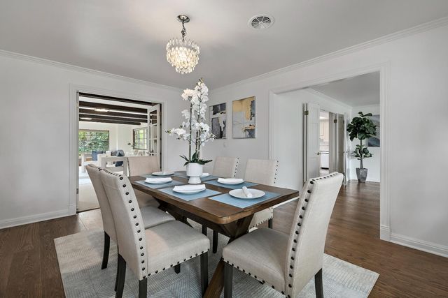 $5,430,000 | 321 Claire Place, Menlo Park, CA 94025