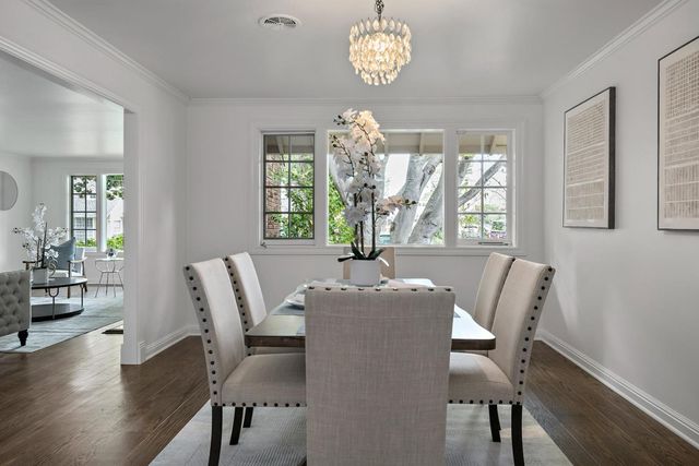 $5,430,000 | 321 Claire Place, Menlo Park, CA 94025