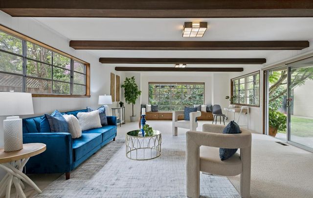 $5,430,000 | 321 Claire Place, Menlo Park, CA 94025