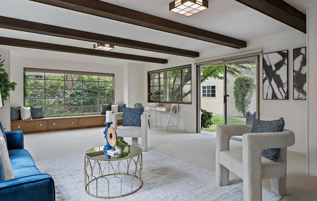 $5,430,000 | 321 Claire Place, Menlo Park, CA 94025