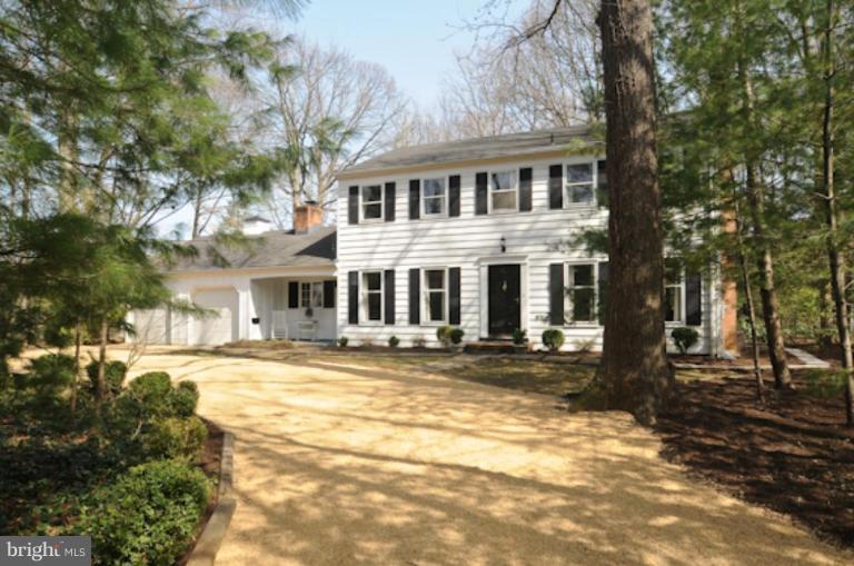 3019 Aberdeen Road Annapolis, MD 21403 - Photo 1 of 30 Exterior (Main)