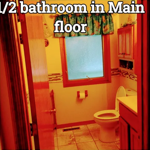 a room with furniture and workspace